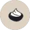 Helado soft a la crema