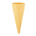 Cono Semidulce