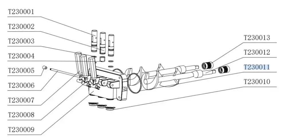 [T230011] Junta - puerta de descarga.webp