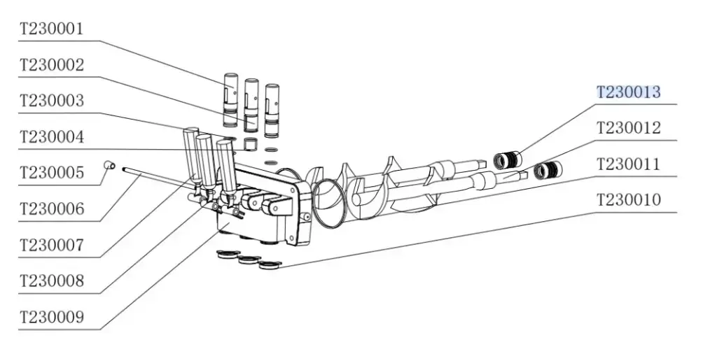 [T230013] Junta trasera - batidor.webp