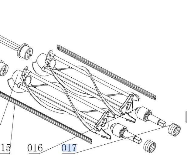 [6225017] Junta trasera - batidor.webp
