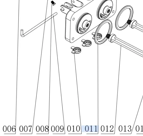 [6225011] Junta - puerta de descarga.webp