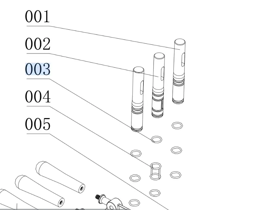 [6225003] O-ring - válvula de descarga.webp
