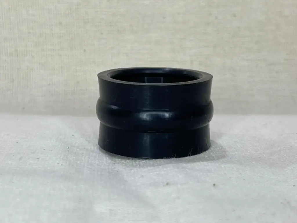 Junta trasera - batidor