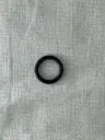 O-ring - tubo de succión
