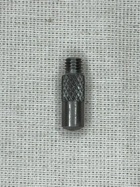 Traba de bomba de aire