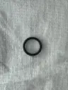 O-ring - tubo de aire