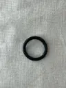O-ring - válvula de descarga