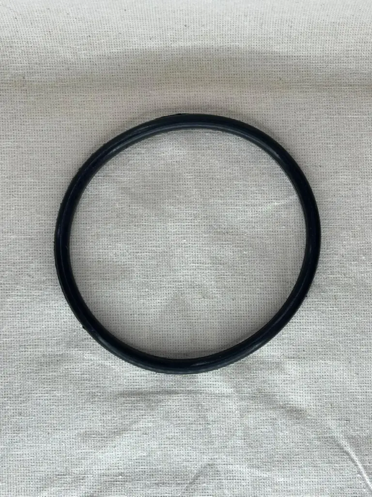 Junta - puerta de descarga