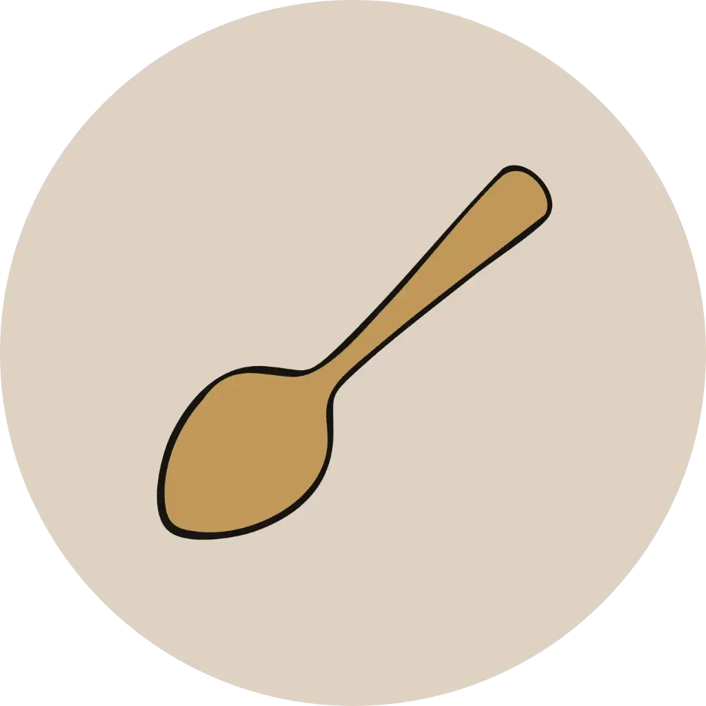 Cucharitas