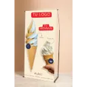 Banner personalizable