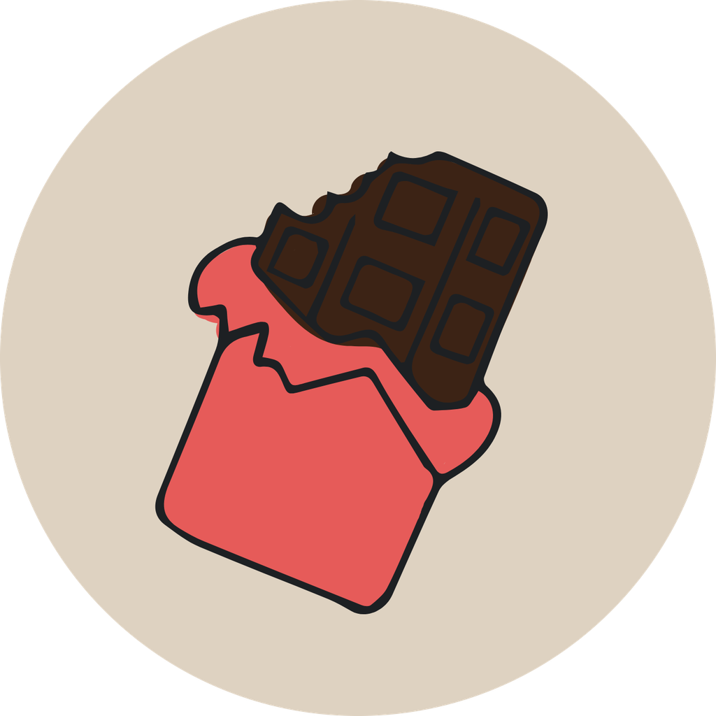 Soft Chocolate