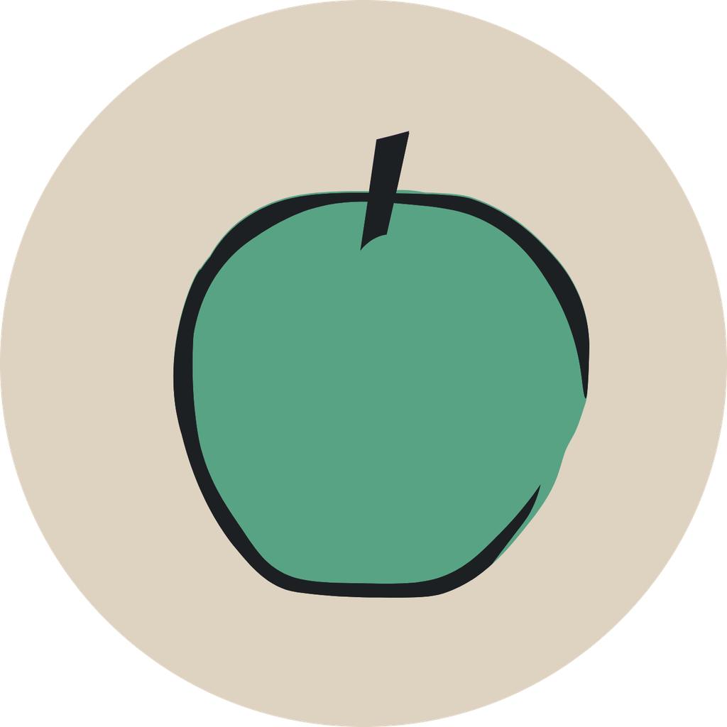 Granita Manzana