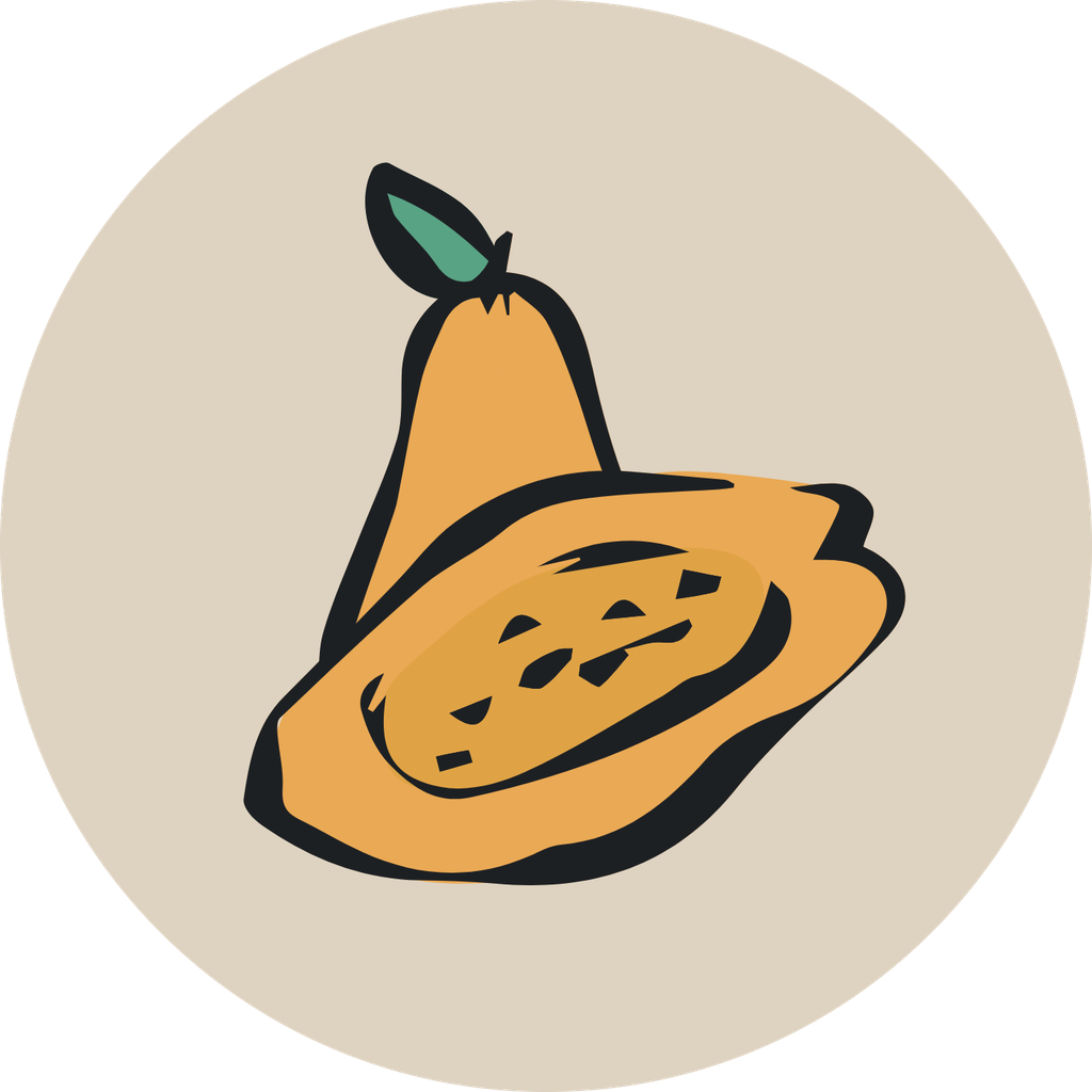 Granita Mango Maracuyá