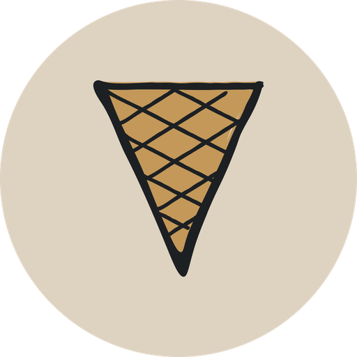Cono Semidulce