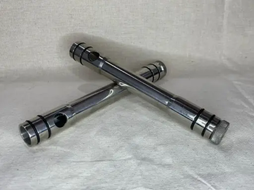 [T230033] Tubo de aire