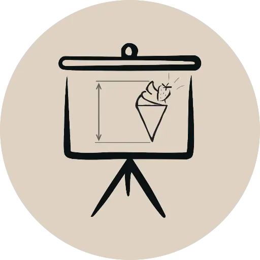 [SER-0002] Capacitación en helado soft