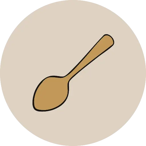 [U3] Cucharitas