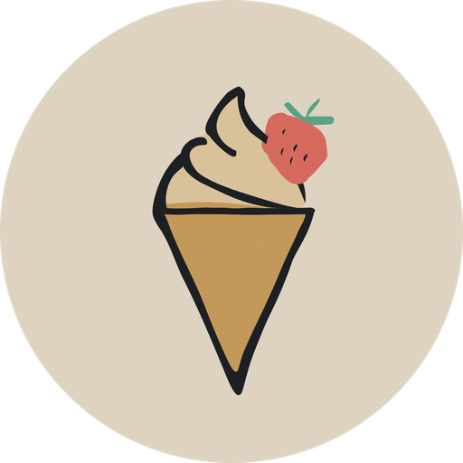 [S15] Soft Frutilla a la Crema