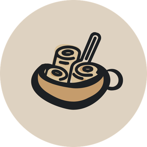 [T01] Helado Tailandés