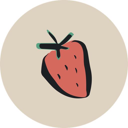 [G01] Granita Frutilla