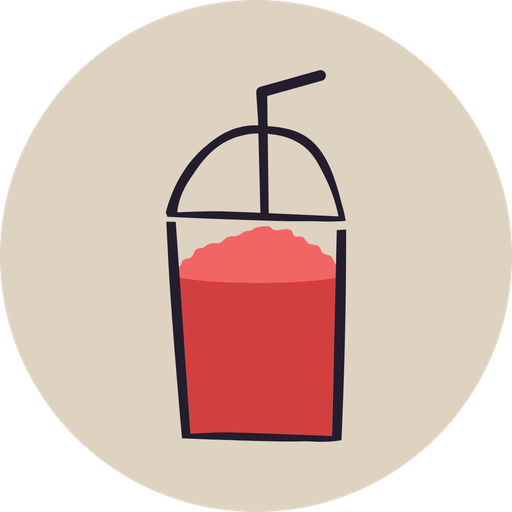 [M01] Smoothie